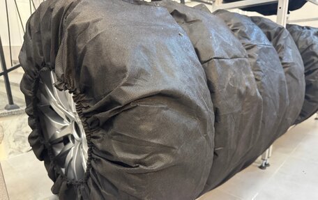 Skoda Superb III рестайлинг, 2021 год, 2 365 000 рублей, 39 фотография