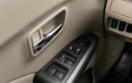 Mitsubishi Outlander III рестайлинг 3, 2008 год, 825 000 рублей, 9 фотография