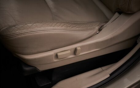 Mitsubishi Outlander III рестайлинг 3, 2008 год, 825 000 рублей, 13 фотография