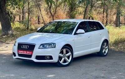 Audi A3, 2008 год, 1 000 000 рублей, 1 фотография