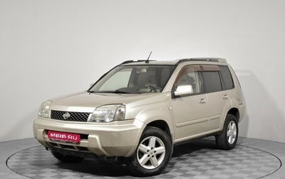 Nissan X-Trail, 2003 год, 579 000 рублей, 1 фотография