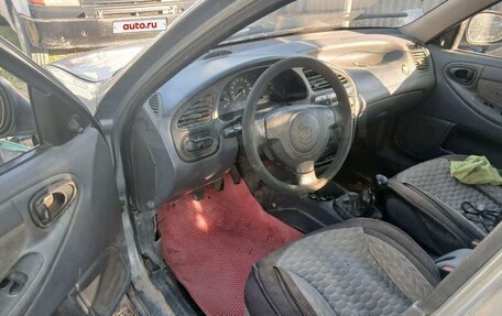 ЗАЗ Chance, 2011 год, 185 000 рублей, 7 фотография