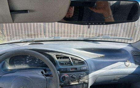 ЗАЗ Chance, 2011 год, 185 000 рублей, 8 фотография