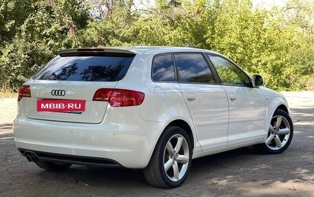Audi A3, 2008 год, 1 000 000 рублей, 3 фотография