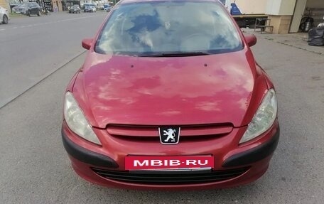 Peugeot 307 I, 2006 год, 395 000 рублей, 3 фотография