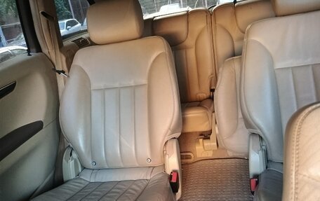 Mercedes-Benz R-Класс, 2005 год, 900 000 рублей, 5 фотография