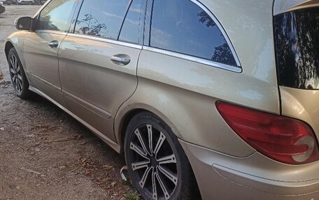 Mercedes-Benz R-Класс, 2005 год, 900 000 рублей, 3 фотография