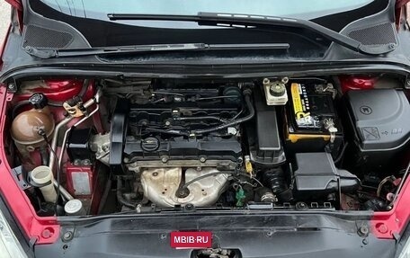 Peugeot 307 I, 2006 год, 395 000 рублей, 6 фотография