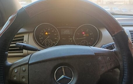 Mercedes-Benz R-Класс, 2005 год, 900 000 рублей, 7 фотография