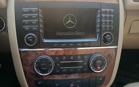 Mercedes-Benz R-Класс, 2005 год, 900 000 рублей, 8 фотография