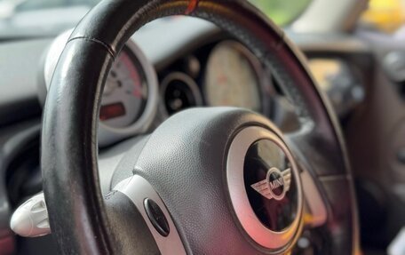 MINI Hatch, 2002 год, 395 000 рублей, 5 фотография