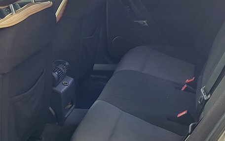 Opel Vectra C рестайлинг, 2003 год, 620 000 рублей, 13 фотография