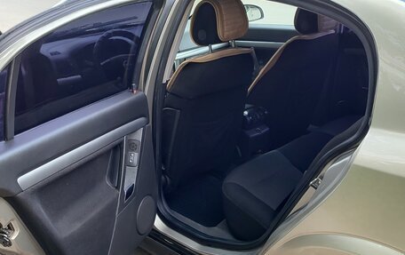 Opel Vectra C рестайлинг, 2003 год, 620 000 рублей, 12 фотография