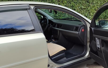 Opel Vectra C рестайлинг, 2003 год, 620 000 рублей, 15 фотография