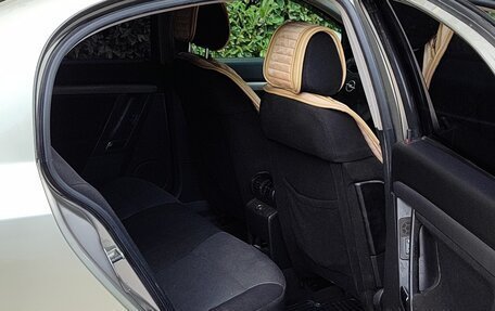 Opel Vectra C рестайлинг, 2003 год, 620 000 рублей, 16 фотография