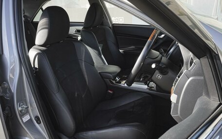 Toyota Mark X II, 2016 год, 2 439 000 рублей, 8 фотография