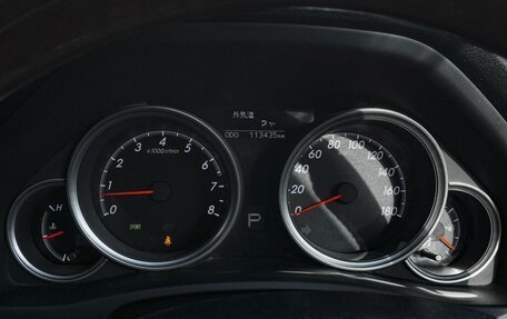 Toyota Mark X II, 2016 год, 2 439 000 рублей, 12 фотография