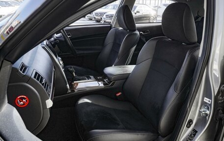 Toyota Mark X II, 2016 год, 2 439 000 рублей, 10 фотография