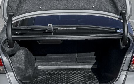 Toyota Mark X II, 2016 год, 2 439 000 рублей, 17 фотография
