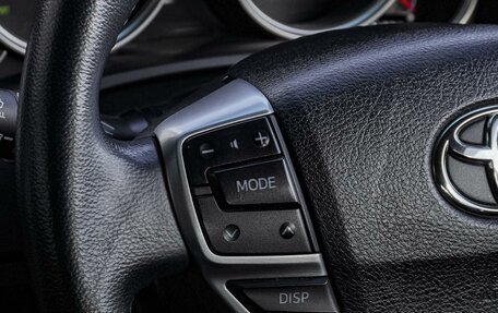 Toyota Mark X II, 2016 год, 2 439 000 рублей, 16 фотография