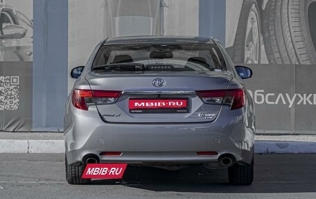 Toyota Mark X II, 2016 год, 2 439 000 рублей, 4 фотография