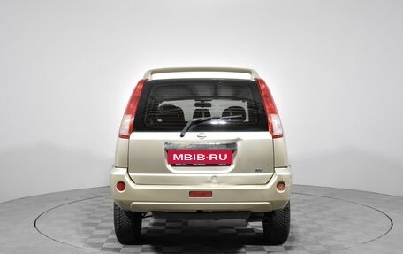 Nissan X-Trail, 2003 год, 579 000 рублей, 6 фотография