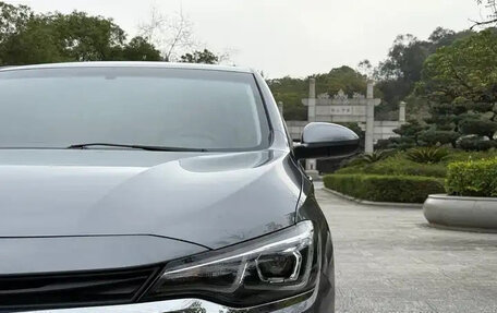 Chevrolet Cruze II, 2021 год, 999 155 рублей, 4 фотография