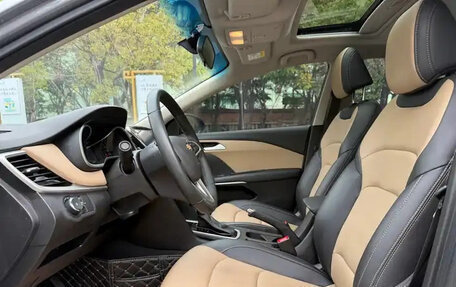 Chevrolet Cruze II, 2021 год, 999 155 рублей, 9 фотография