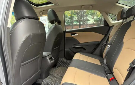 Chevrolet Cruze II, 2021 год, 999 155 рублей, 11 фотография