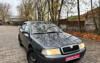 Skoda Octavia IV, 2007 год, 395 000 рублей, 1 фотография