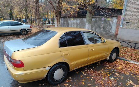 Toyota Corona IX (T190), 1992 год, 100 000 рублей, 1 фотография