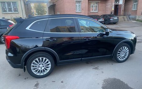 Haval Jolion, 2025 год, 2 499 999 рублей, 2 фотография