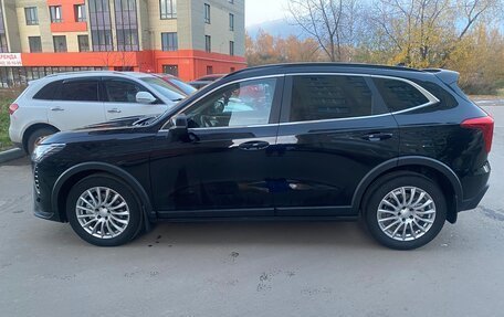 Haval Jolion, 2025 год, 2 499 999 рублей, 4 фотография