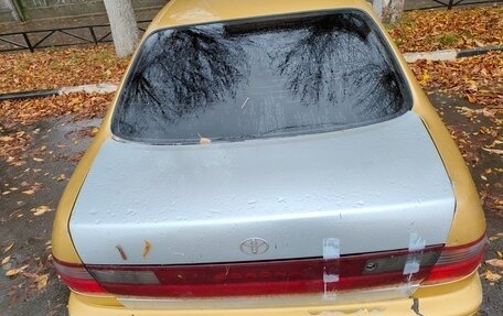 Toyota Corona IX (T190), 1992 год, 100 000 рублей, 6 фотография