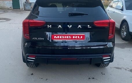Haval Jolion, 2025 год, 2 499 999 рублей, 3 фотография