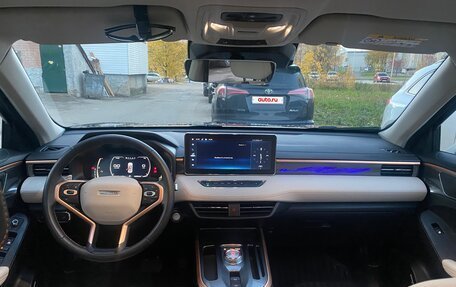 Haval Jolion, 2025 год, 2 499 999 рублей, 13 фотография
