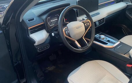 Haval Jolion, 2025 год, 2 499 999 рублей, 11 фотография