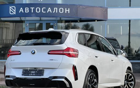 BMW X3, 2025 год, 6 890 000 рублей, 3 фотография