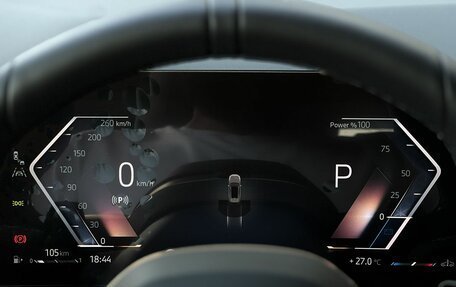 BMW X3, 2025 год, 6 890 000 рублей, 14 фотография