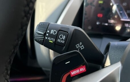 BMW X3, 2025 год, 6 890 000 рублей, 12 фотография