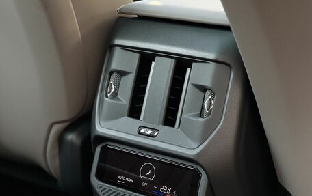 BMW X3, 2025 год, 6 890 000 рублей, 32 фотография