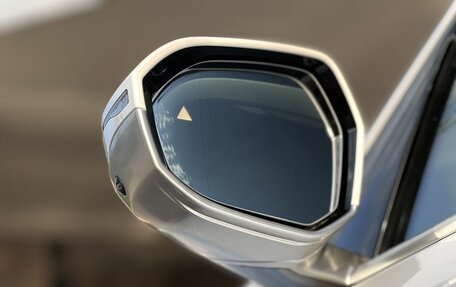 BMW X3, 2025 год, 6 890 000 рублей, 38 фотография