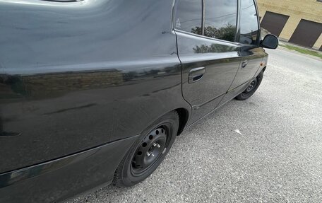 Hyundai Accent II, 2006 год, 450 000 рублей, 5 фотография