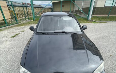 Hyundai Accent II, 2006 год, 450 000 рублей, 2 фотография