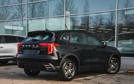 Haval Jolion, 2025 год, 2 245 000 рублей, 9 фотография