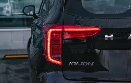 Haval Jolion, 2025 год, 2 245 000 рублей, 11 фотография