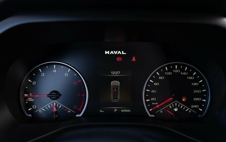 Haval Jolion, 2025 год, 2 245 000 рублей, 14 фотография