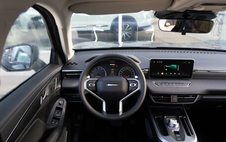 Haval Jolion, 2025 год, 2 245 000 рублей, 26 фотография