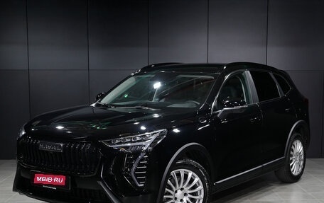 Haval Jolion, 2024 год, 2 049 000 рублей, 1 фотография