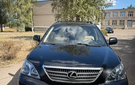 Lexus RX II рестайлинг, 2008 год, 1 500 000 рублей, 1 фотография